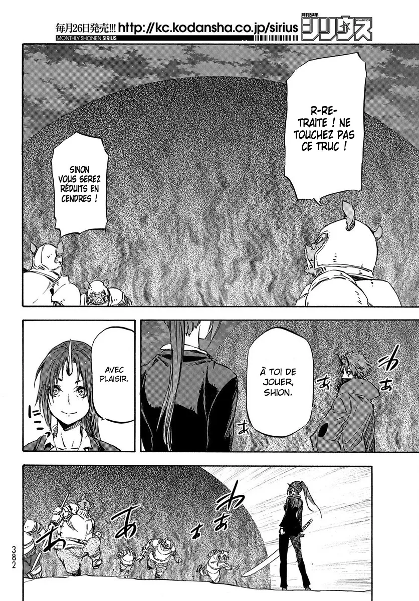 Tensei Shitara Slime Datta Ken - 22 - 65d3c524dda82.webp