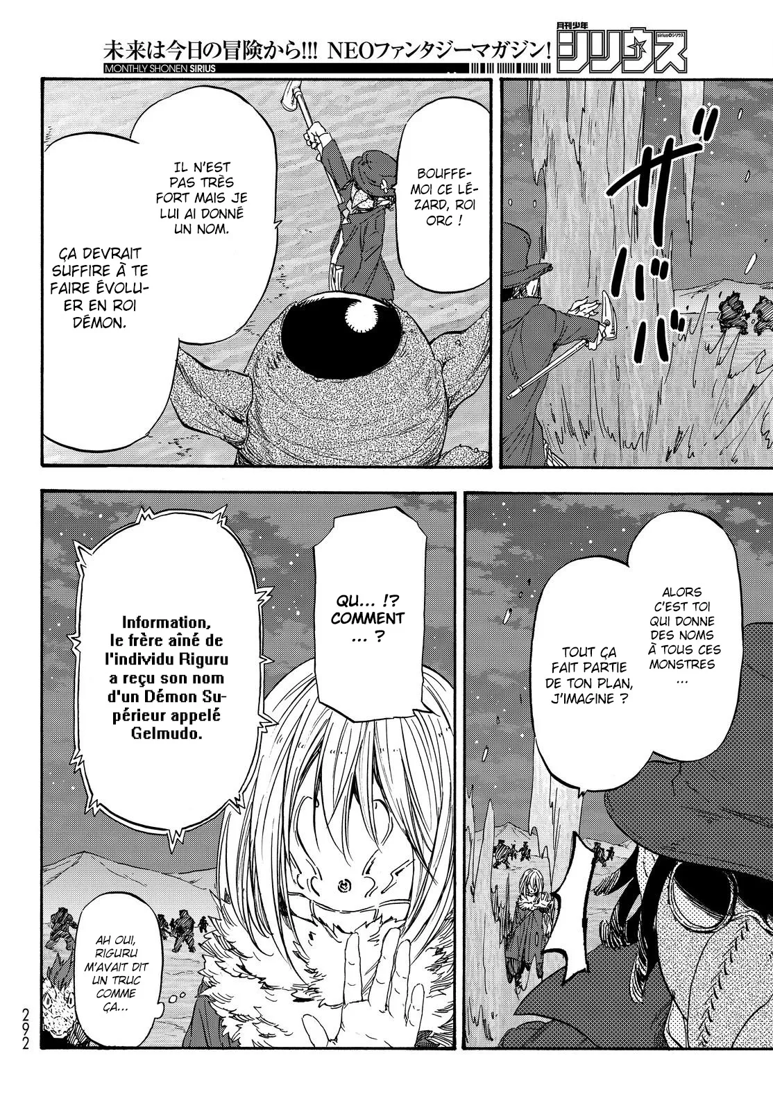 Tensei Shitara Slime Datta Ken - 23 - 65d3c52a1a4ee.webp