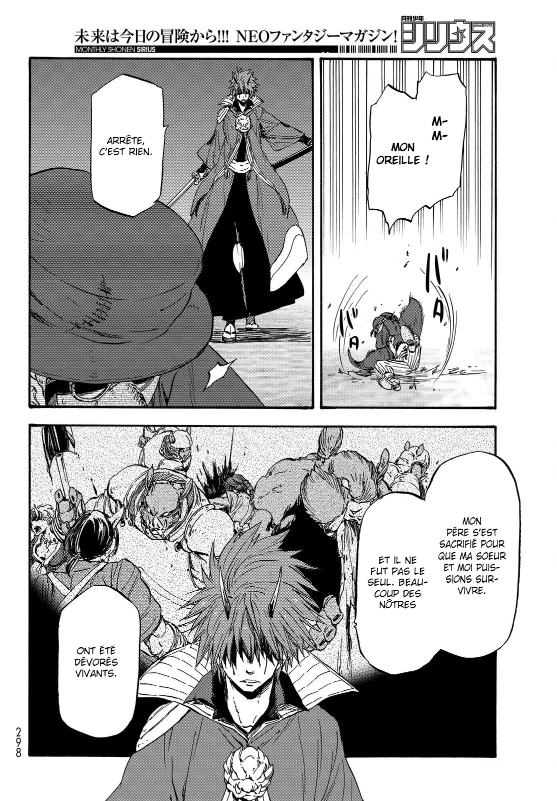 Tensei Shitara Slime Datta Ken - 23 - 65d3c52c2b692.webp
