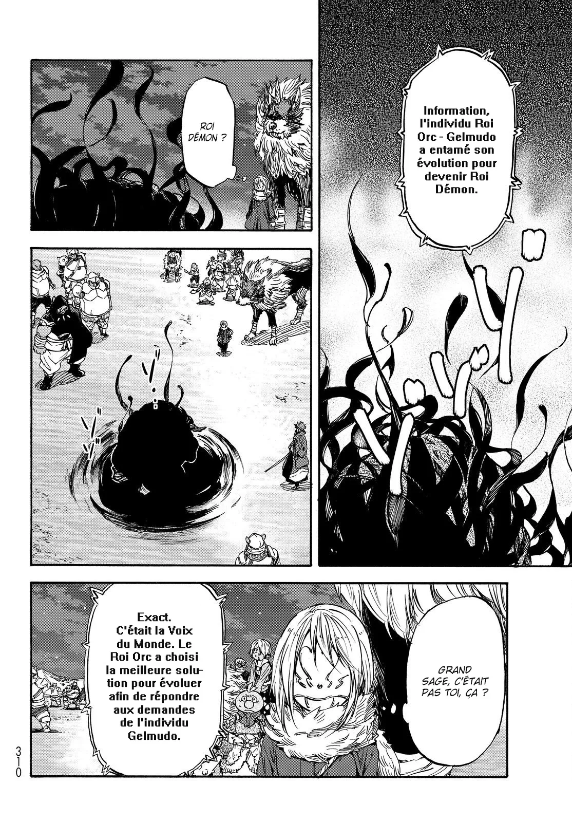 Tensei Shitara Slime Datta Ken - 23 - 65d3c53043b20.webp