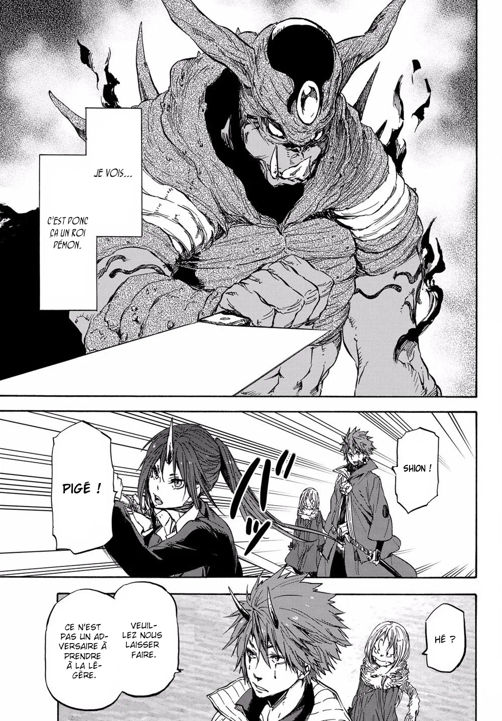 Tensei Shitara Slime Datta Ken - 24 - 65d3c532e0aaf.webp