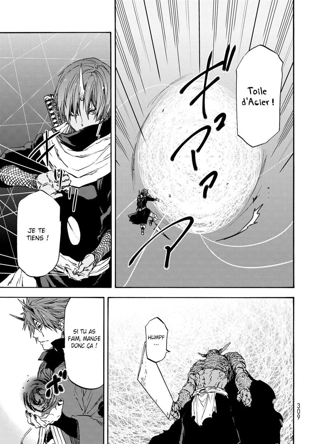 Tensei Shitara Slime Datta Ken - 24 - 65d3c53489381.webp