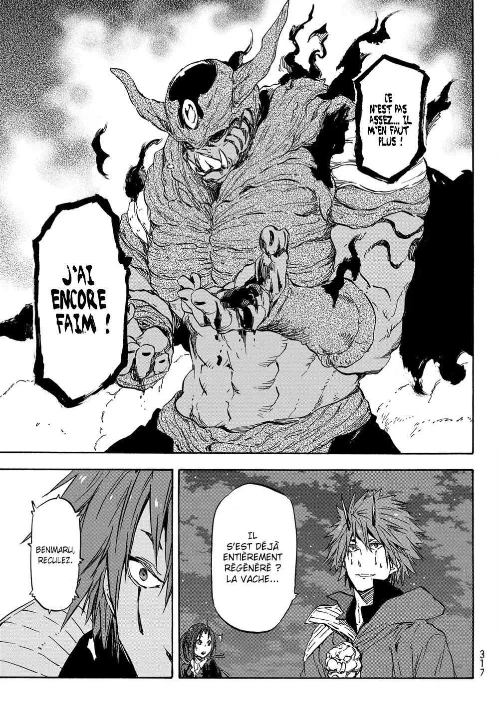 Tensei Shitara Slime Datta Ken - 24 - 65d3c536a308b.webp