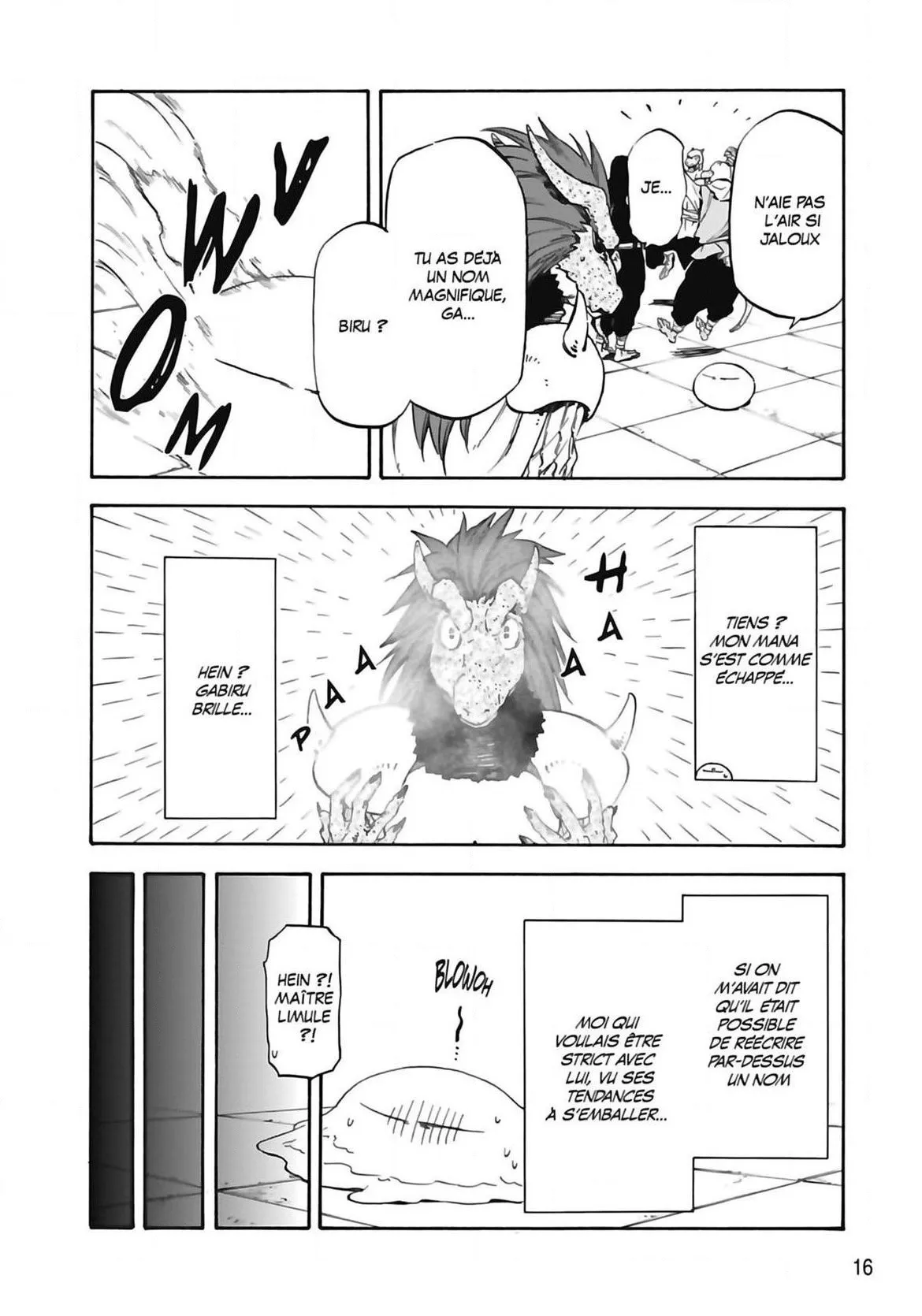 Tensei Shitara Slime Datta Ken - 28 - 65d3c5530299d.webp