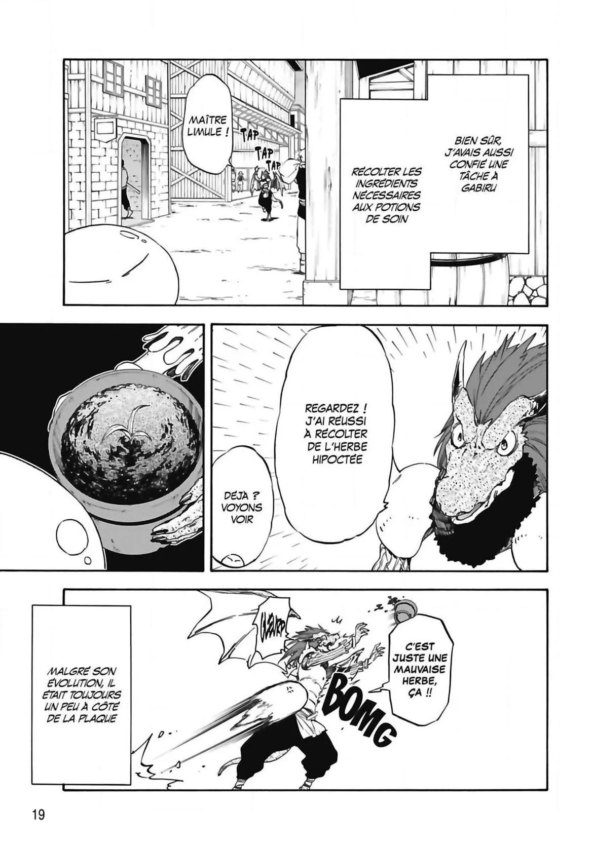 Tensei Shitara Slime Datta Ken - 28 - 65d3c553cb0d3.webp