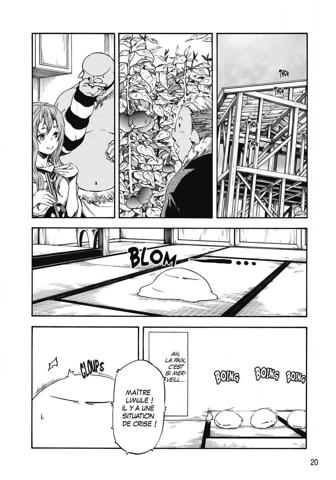 Tensei Shitara Slime Datta Ken - 28 - 65d3c55429c0d.webp