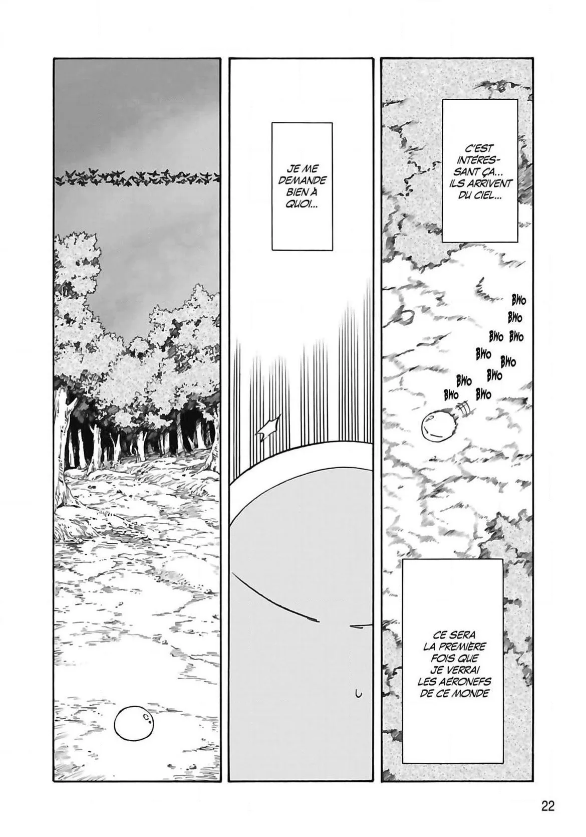 Tensei Shitara Slime Datta Ken - 28 - 65d3c554bf524.webp