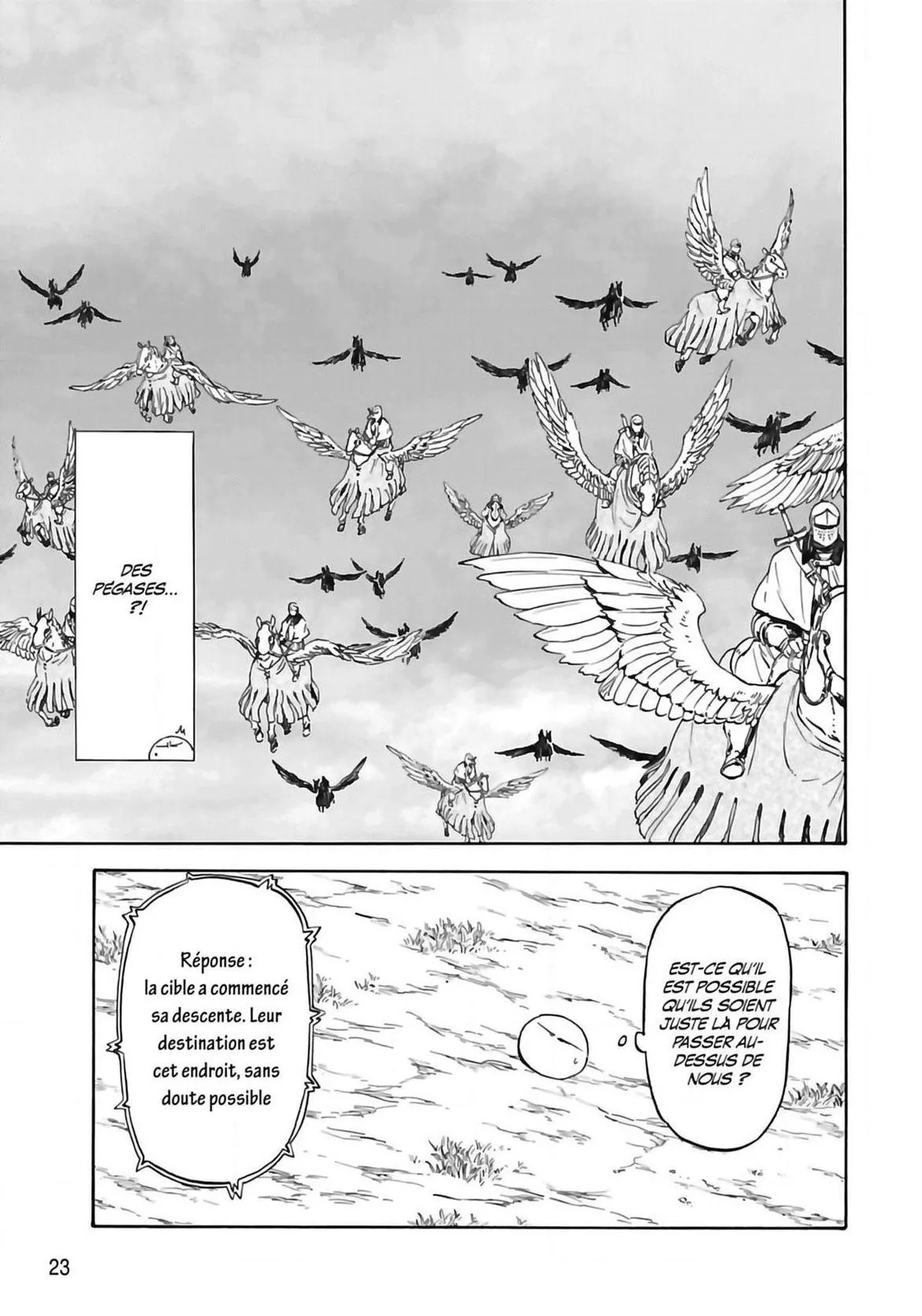 Tensei Shitara Slime Datta Ken - 28 - 65d3c55516a3d.webp