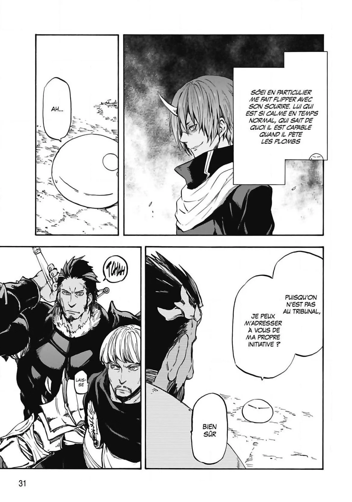 Tensei Shitara Slime Datta Ken - 28 - 65d3c55766184.webp