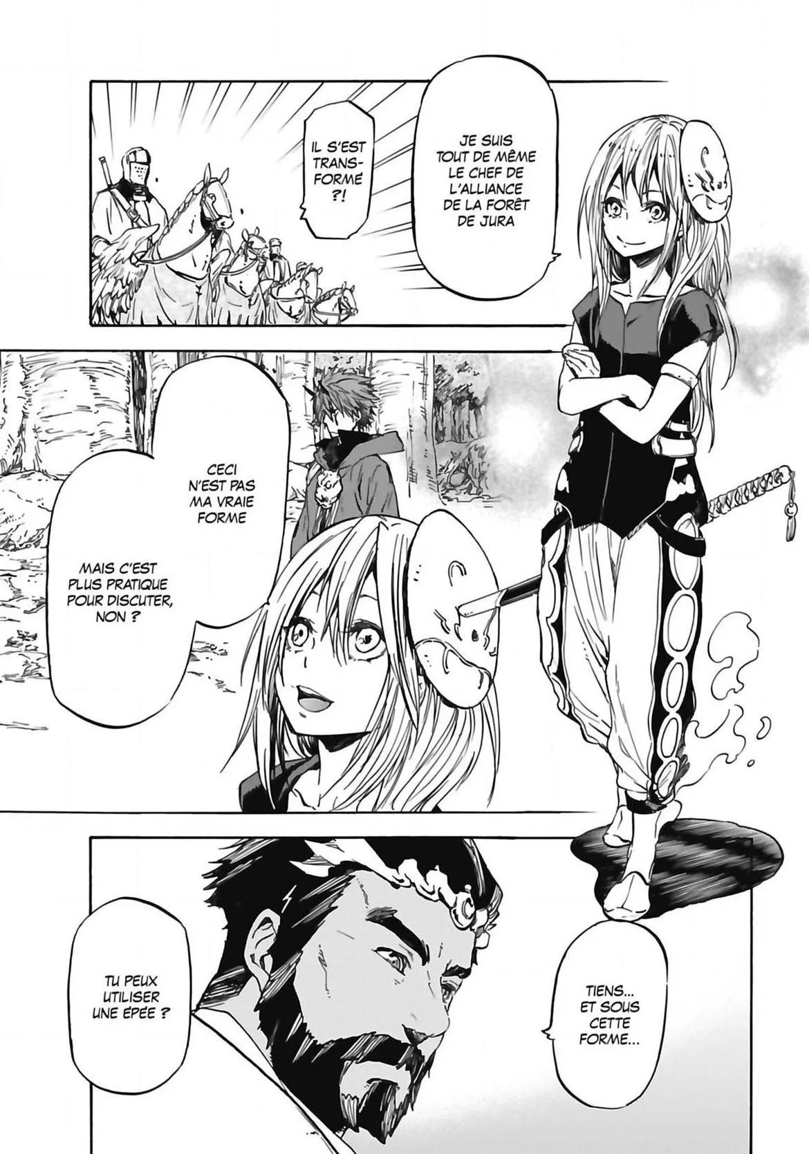 Tensei Shitara Slime Datta Ken - 28 - 65d3c55800d11.webp