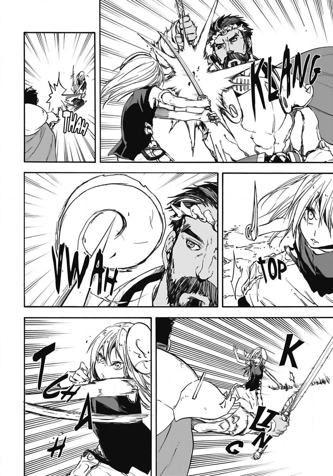 Tensei Shitara Slime Datta Ken - 28 - 65d3c55a27ce5.webp