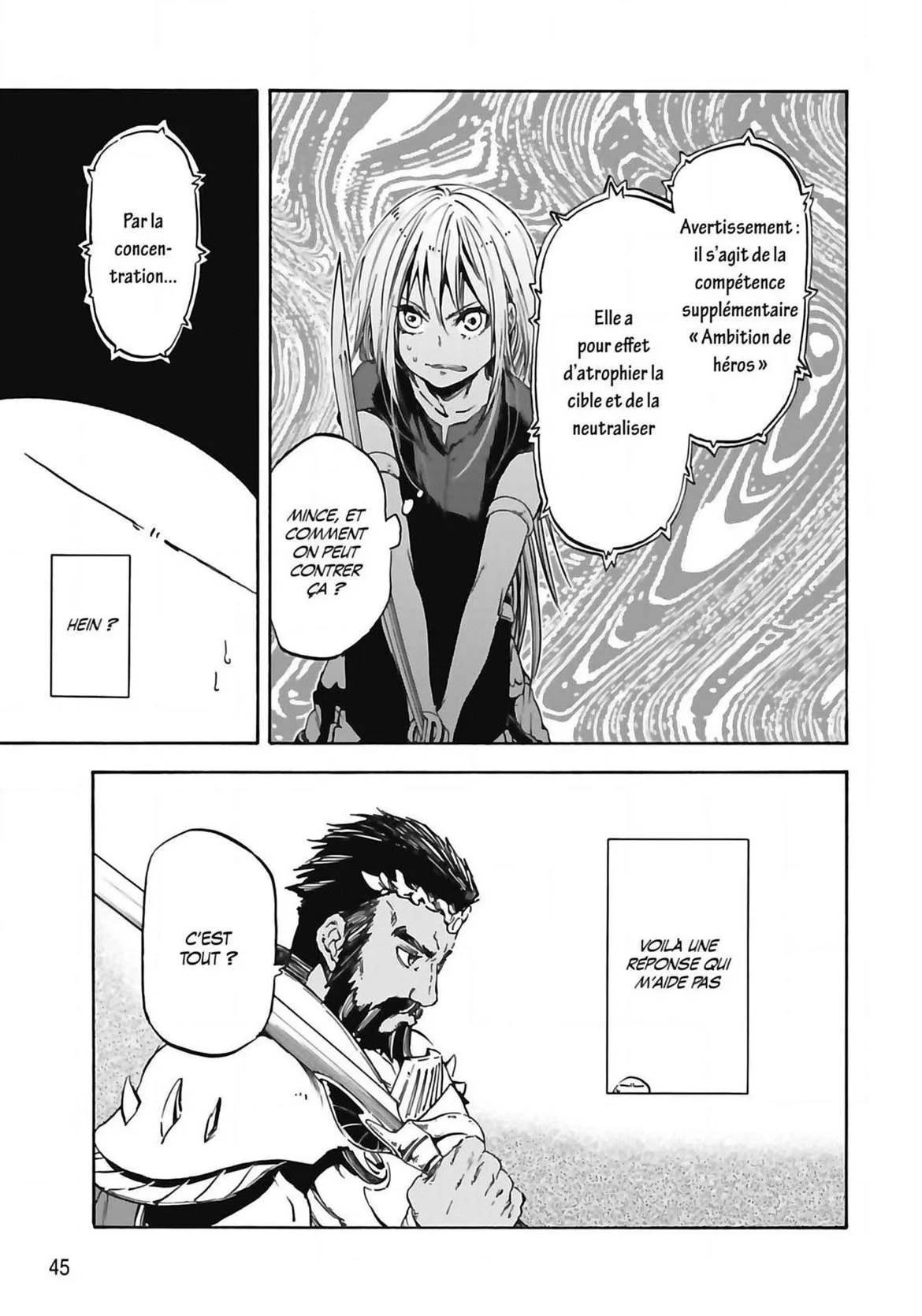 Tensei Shitara Slime Datta Ken - 28 - 65d3c55b8f118.webp