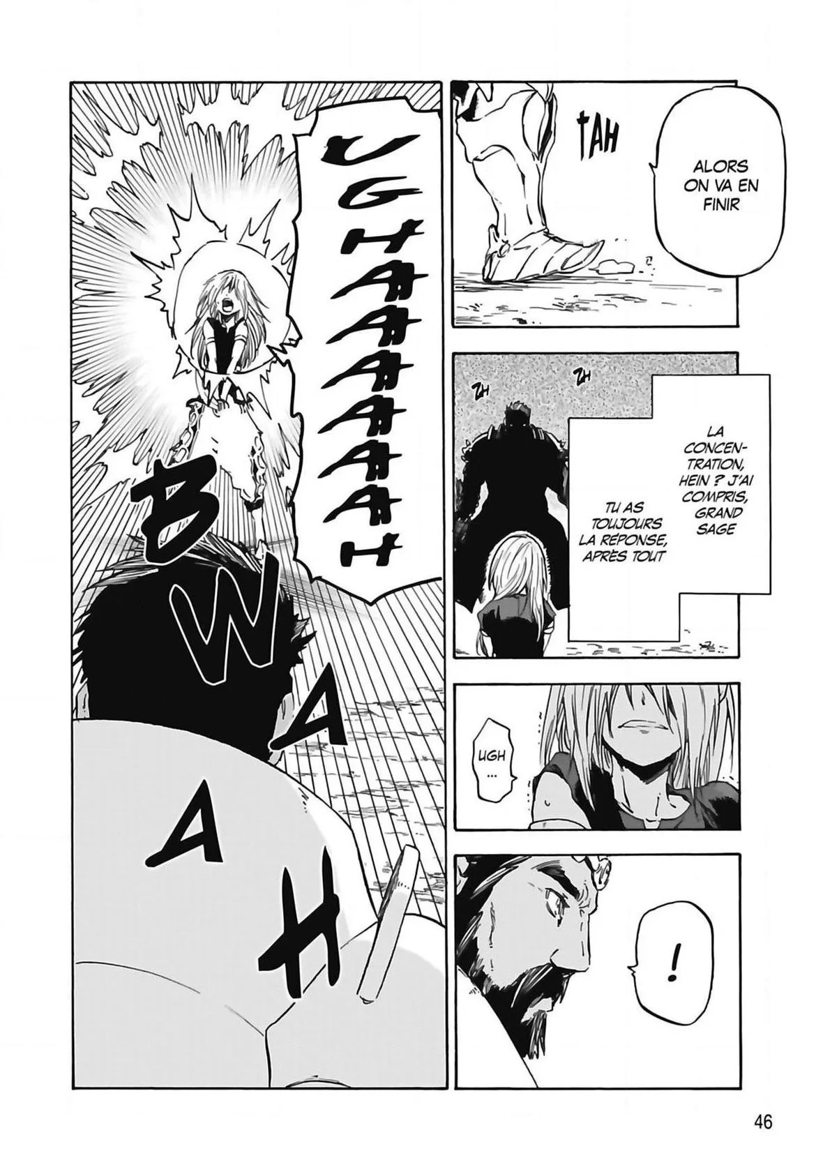 Tensei Shitara Slime Datta Ken - 28 - 65d3c55bd5a8e.webp