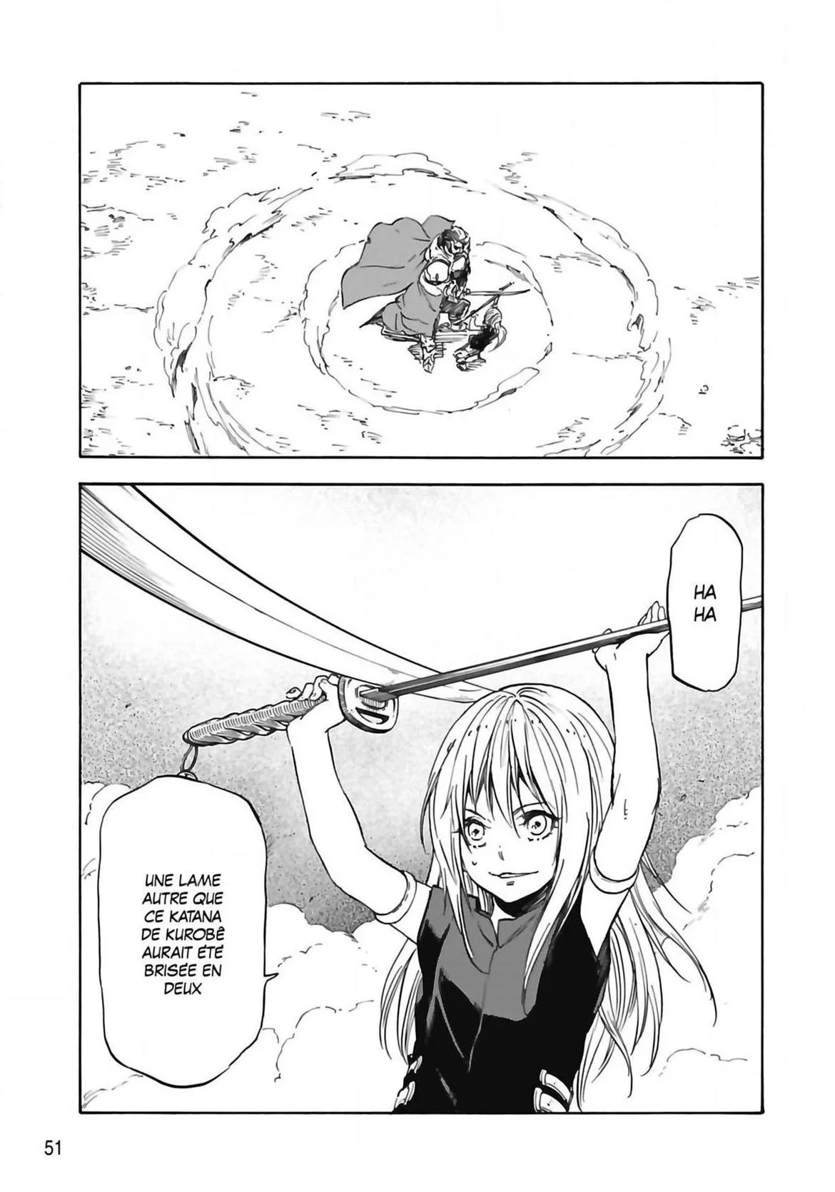 Tensei Shitara Slime Datta Ken - 28 - 65d3c55d394ba.webp
