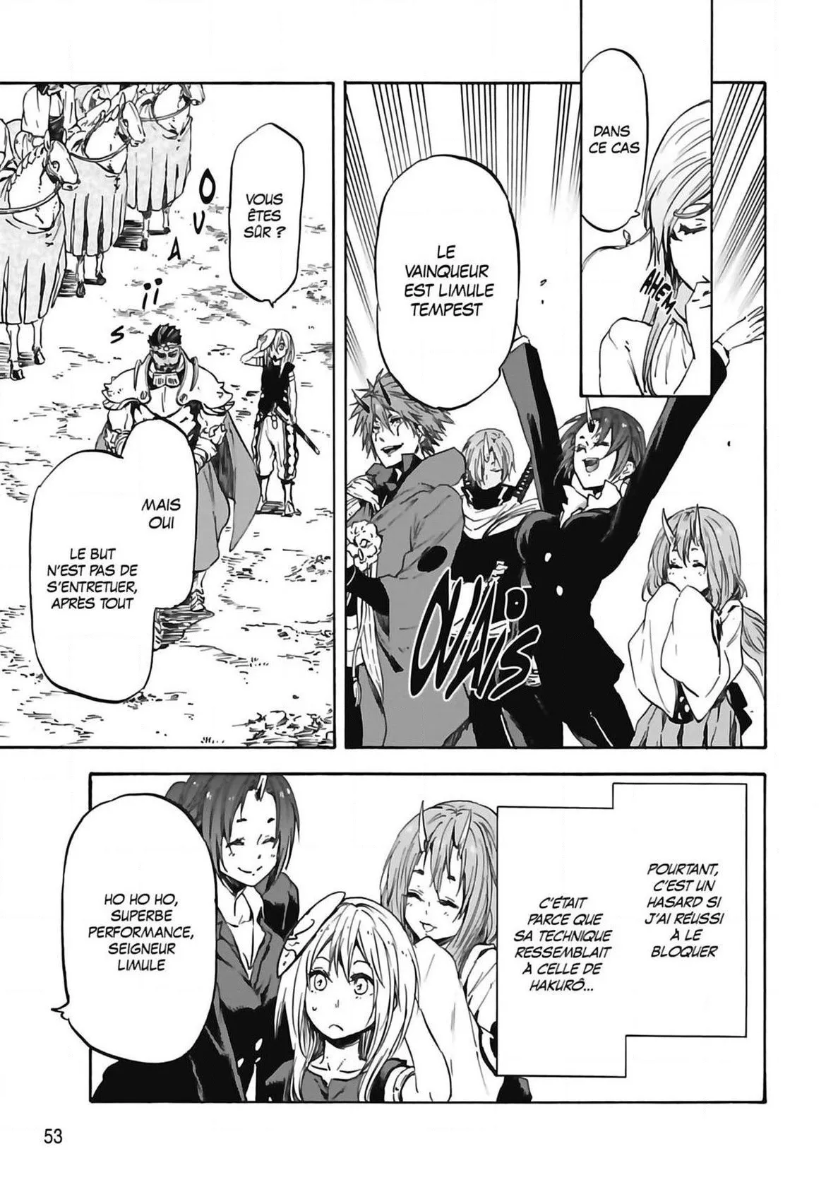 Tensei Shitara Slime Datta Ken - 28 - 65d3c55dc8a83.webp