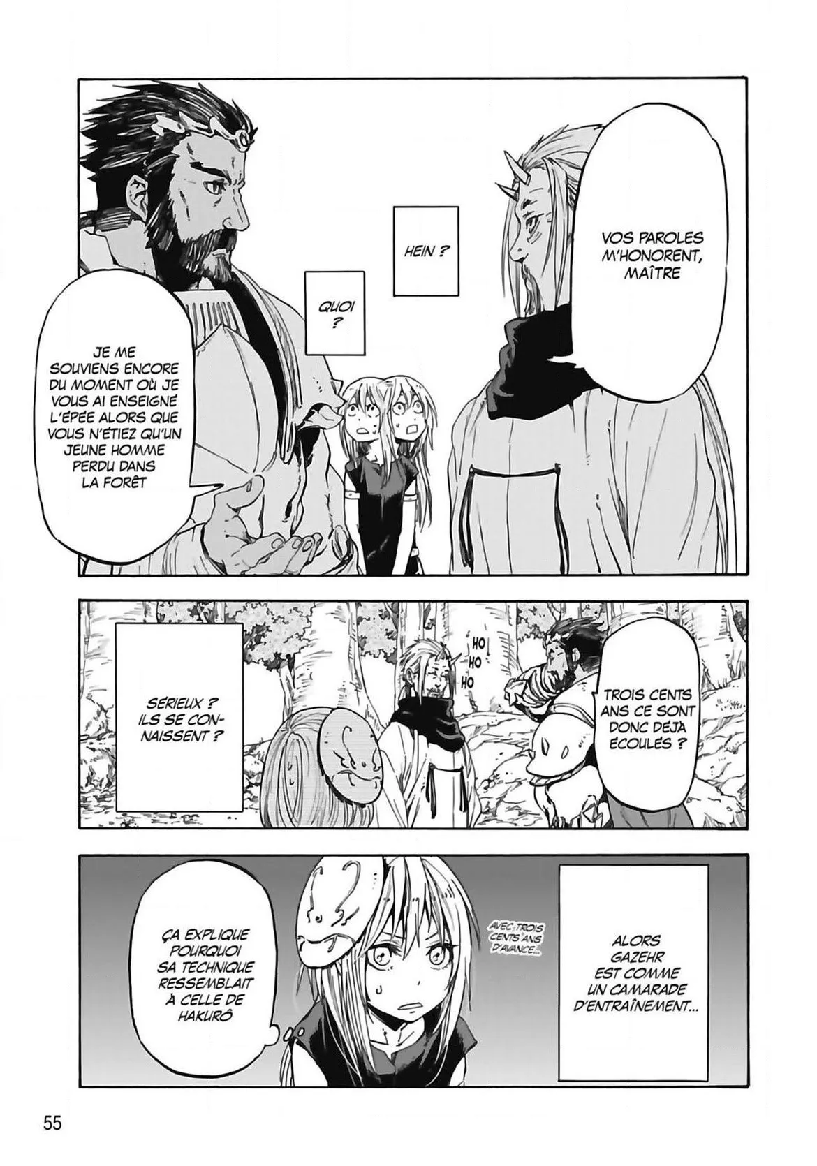 Tensei Shitara Slime Datta Ken - 28 - 65d3c55e65c8f.webp