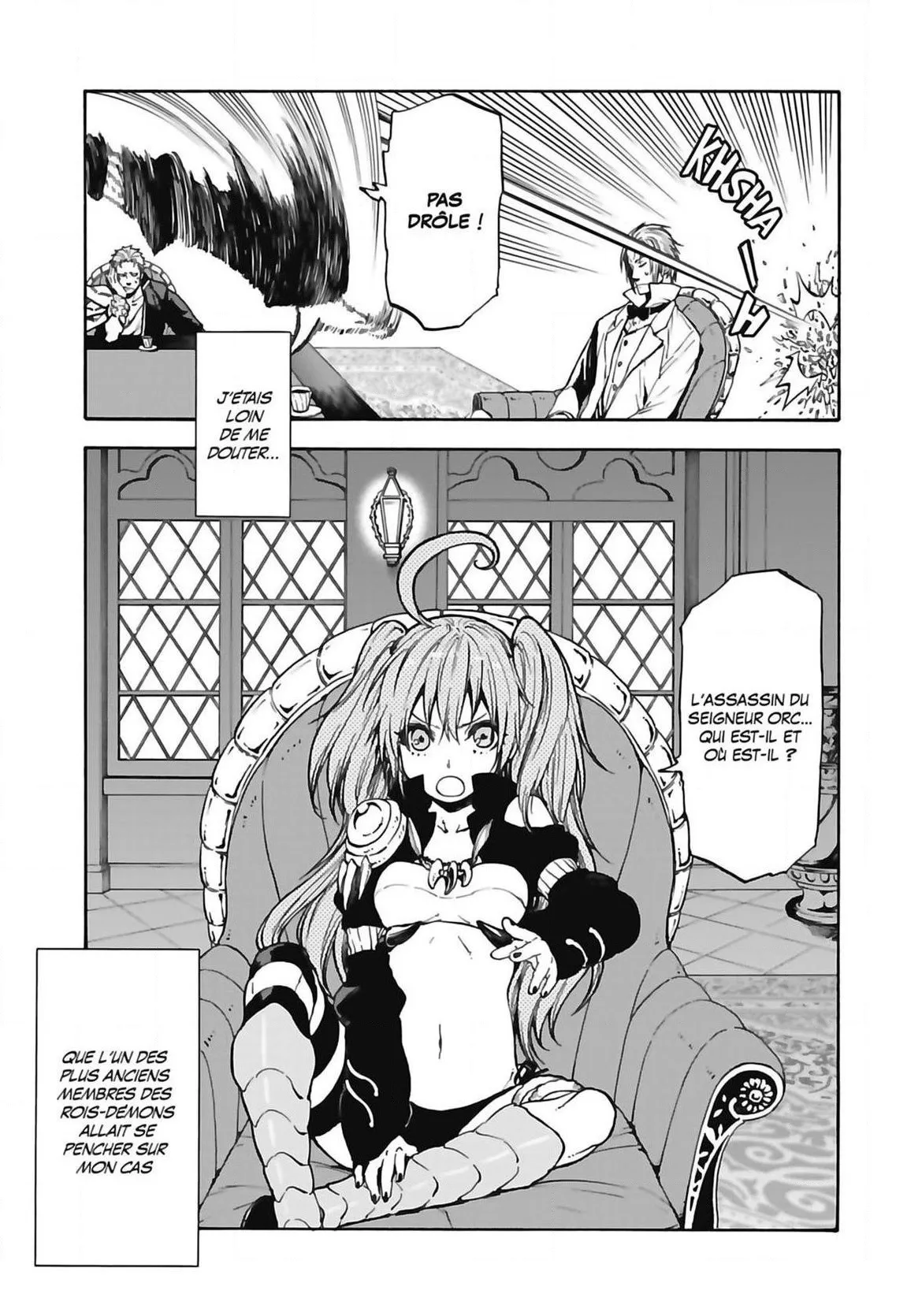 Tensei Shitara Slime Datta Ken - 28 - 65d3c55f89823.webp