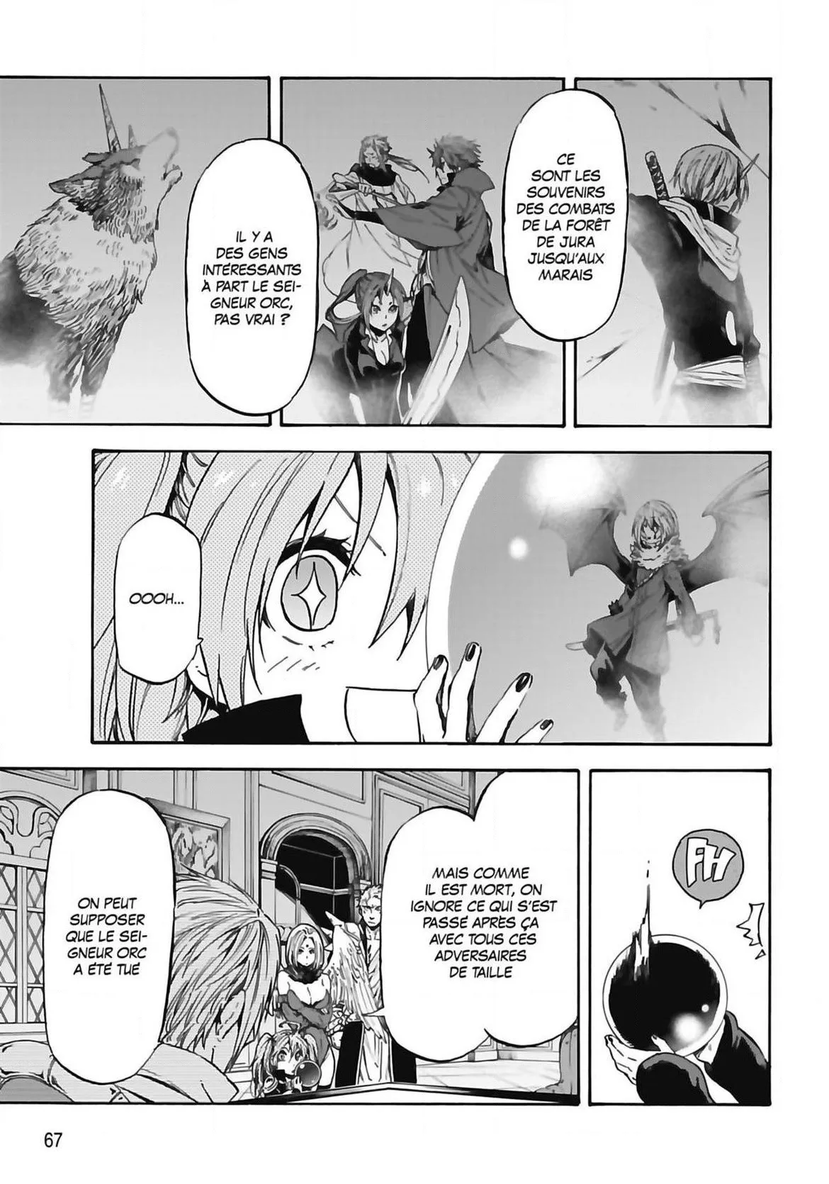 Tensei Shitara Slime Datta Ken - 29 - 65d3c5619e903.webp