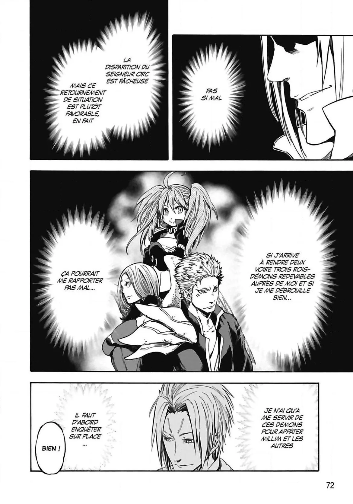 Tensei Shitara Slime Datta Ken - 29 - 65d3c5631cc8d.webp