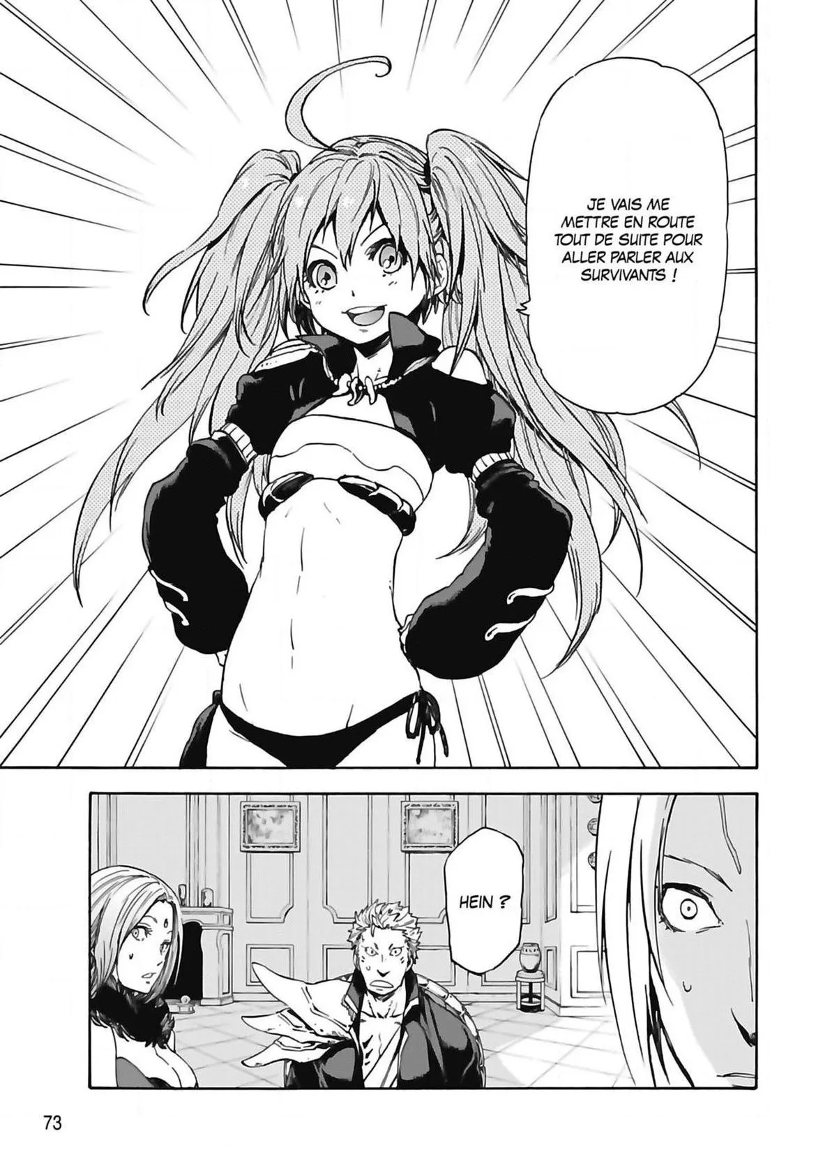 Tensei Shitara Slime Datta Ken - 29 - 65d3c563610d6.webp