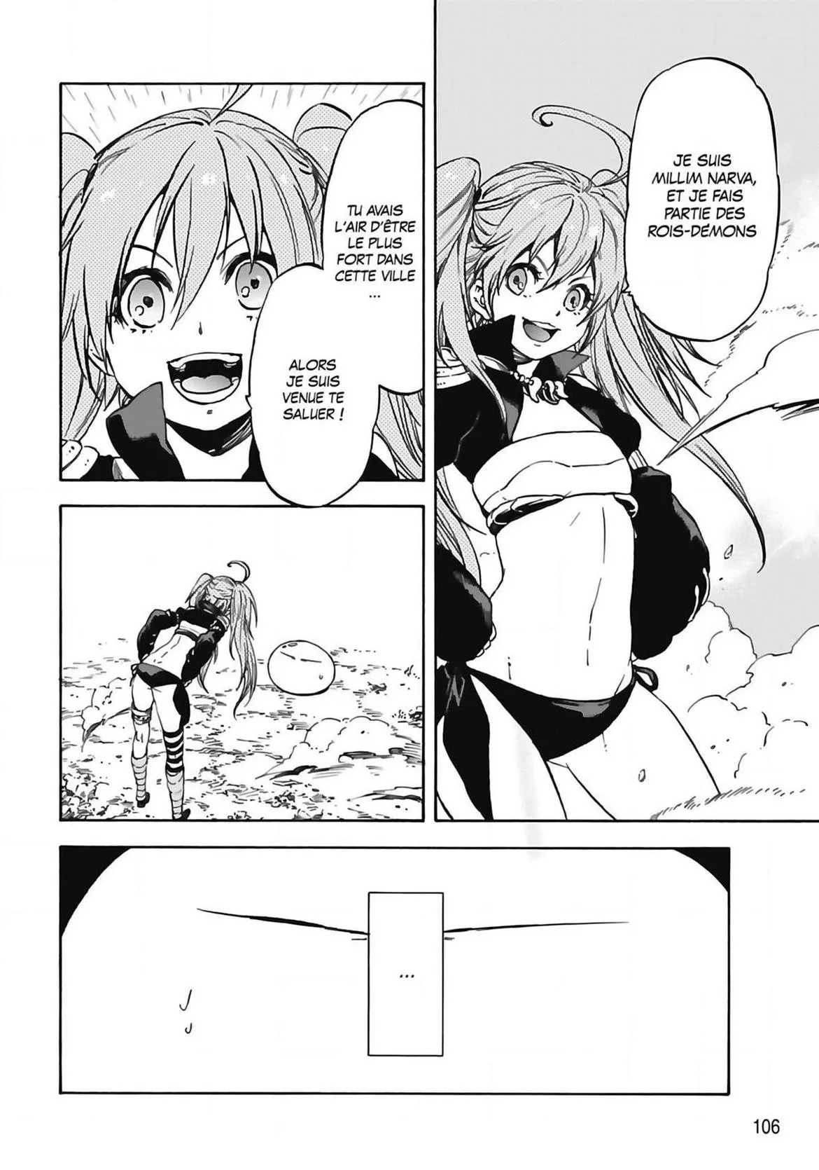 Tensei Shitara Slime Datta Ken - 30 - 65d3c571e4745.webp