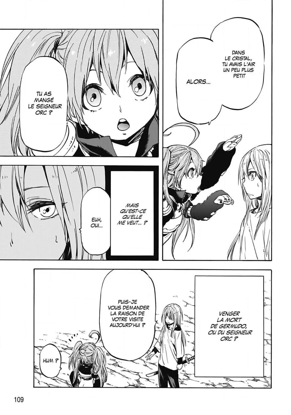 Tensei Shitara Slime Datta Ken - 30 - 65d3c572c0f79.webp