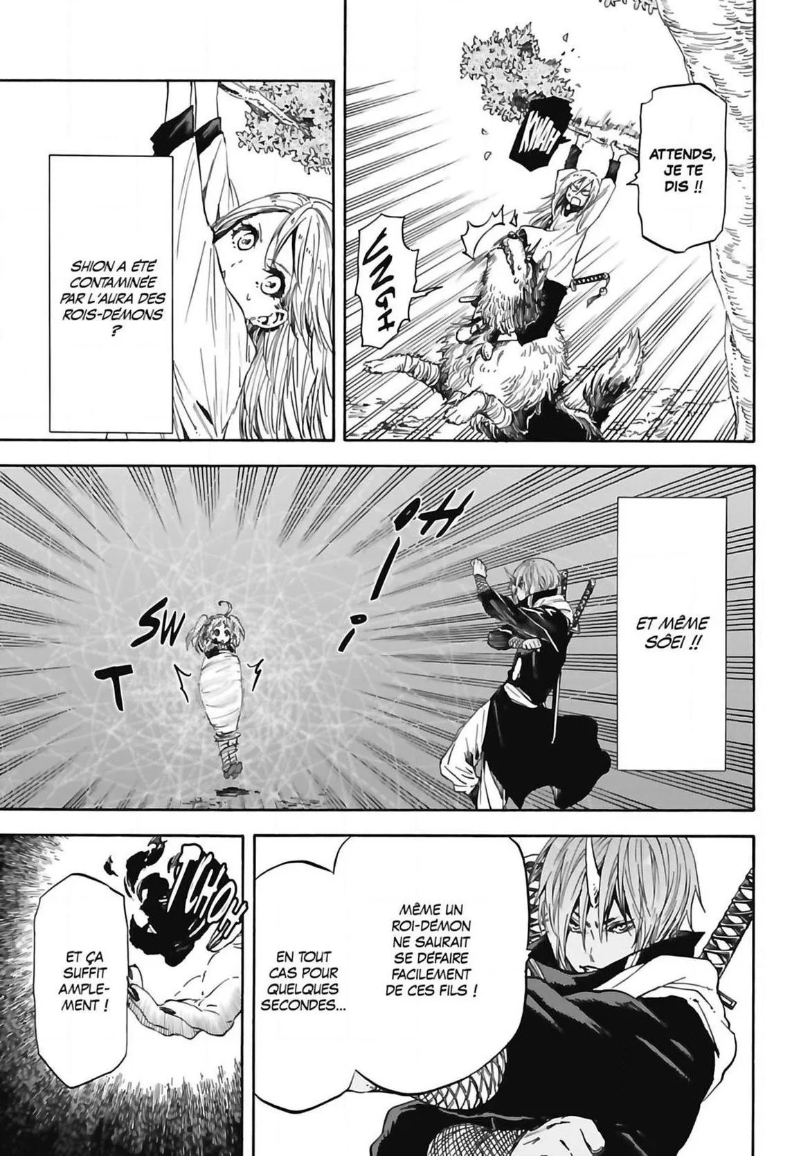 Tensei Shitara Slime Datta Ken - 30 - 65d3c574040b9.webp