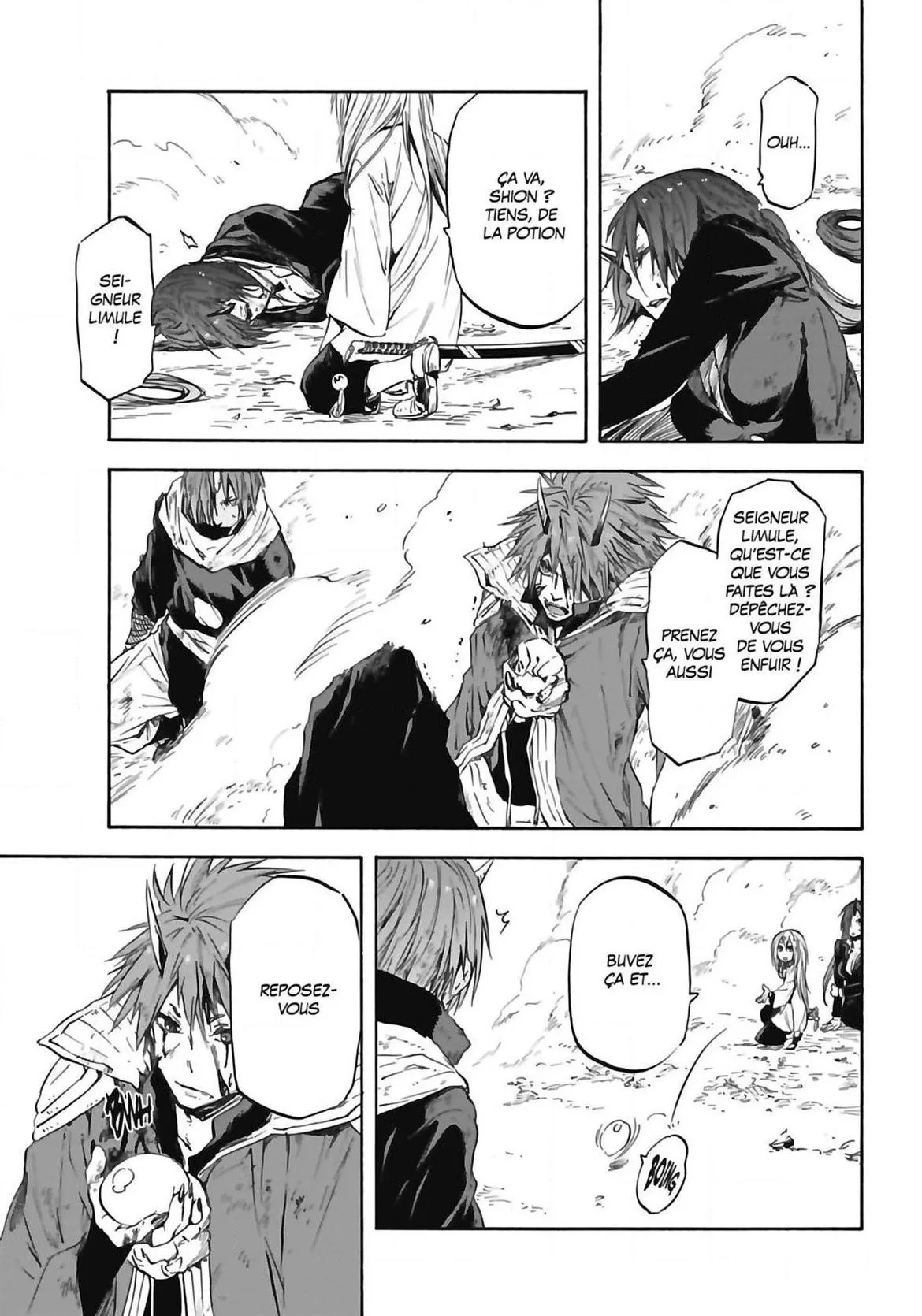 Tensei Shitara Slime Datta Ken - 30 - 65d3c575d2763.webp