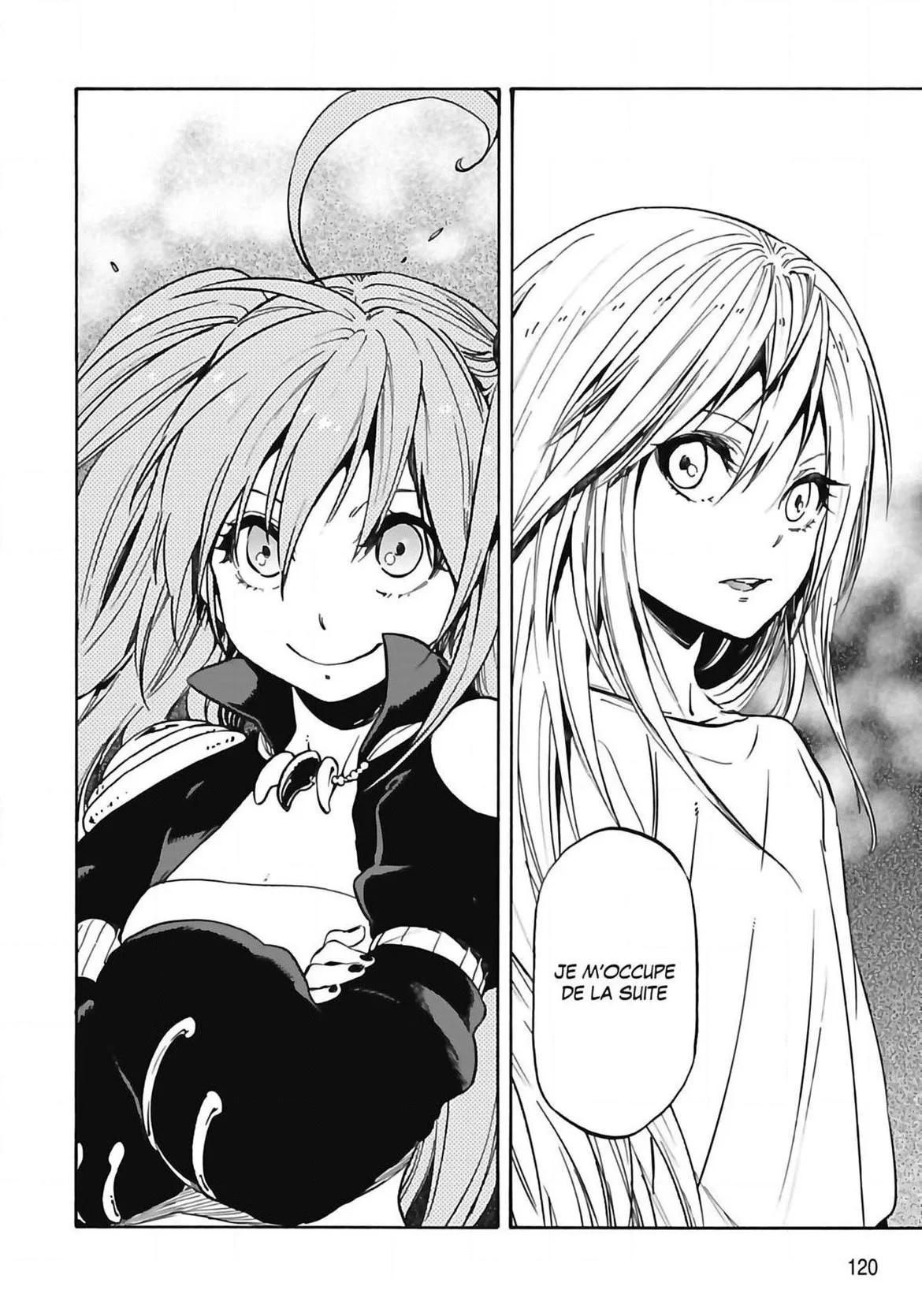 Tensei Shitara Slime Datta Ken - 30 - 65d3c57629bf0.webp