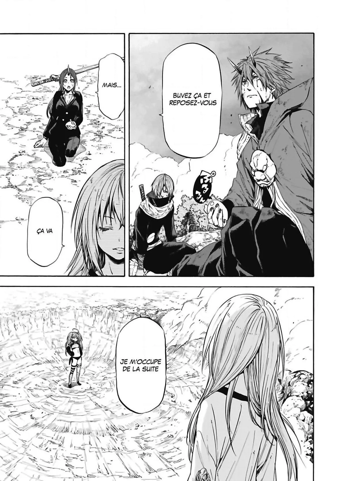 Tensei Shitara Slime Datta Ken - 31 - 65d3c576aff34.webp