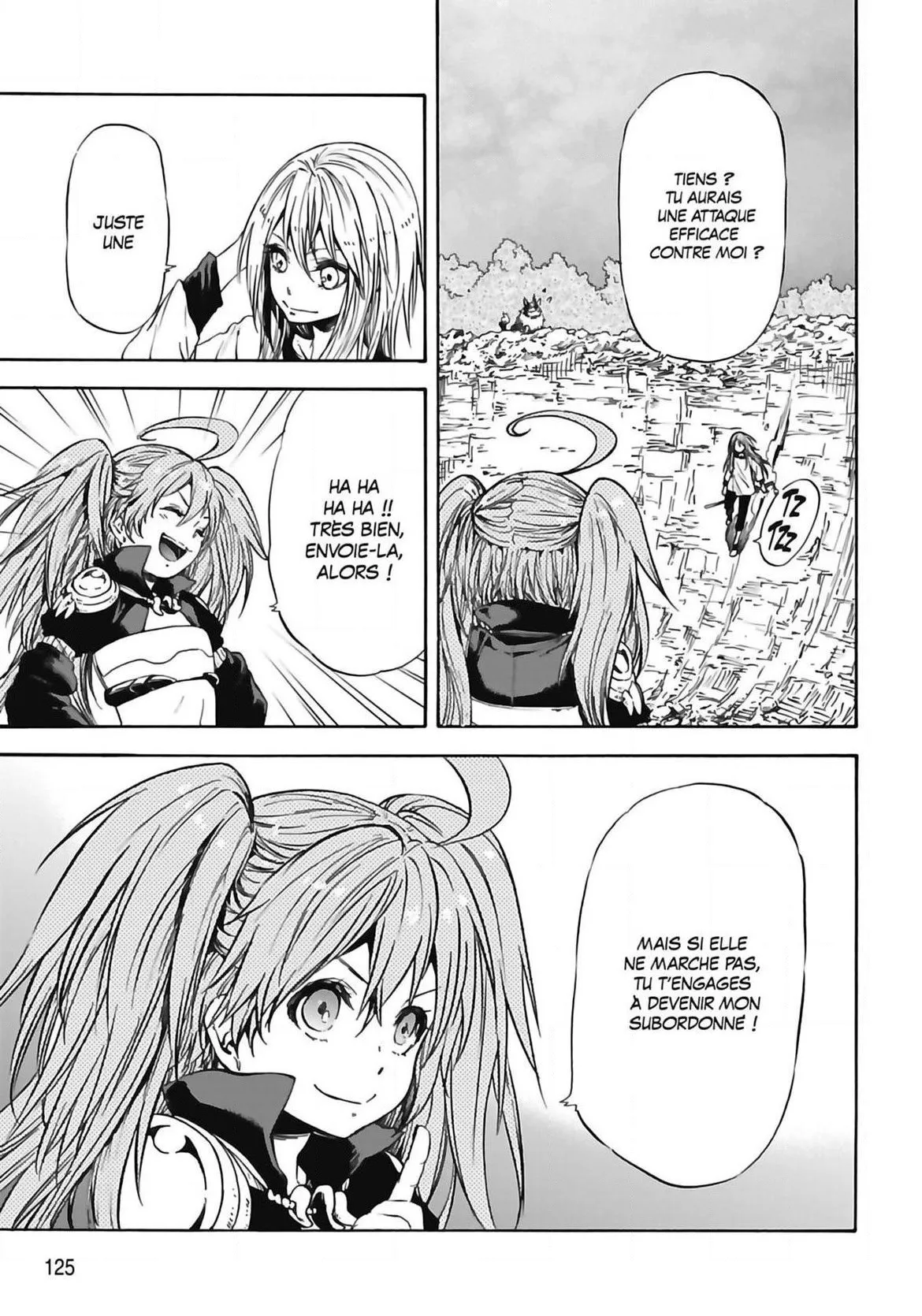Tensei Shitara Slime Datta Ken - 31 - 65d3c5774d671.webp
