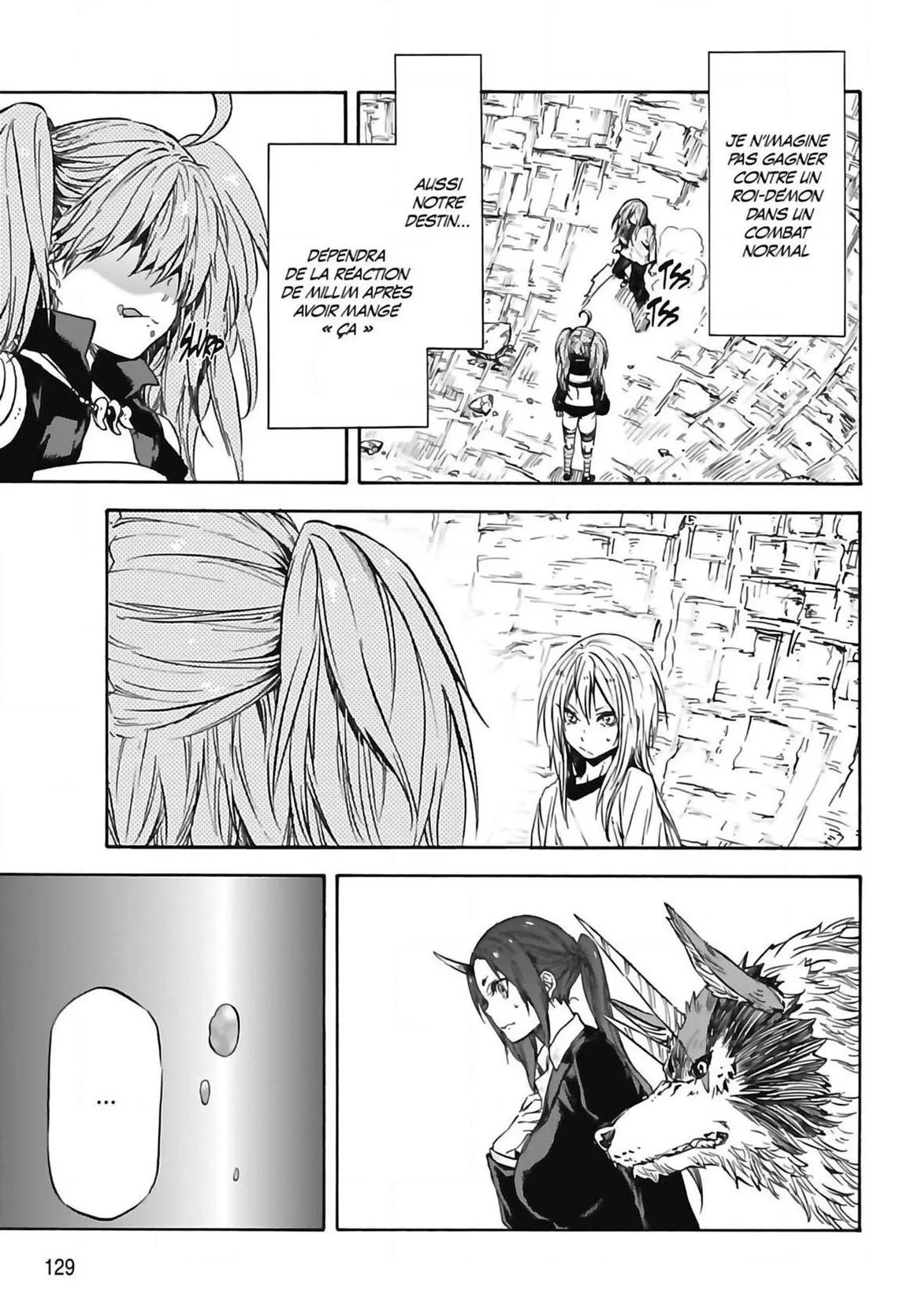 Tensei Shitara Slime Datta Ken - 31 - 65d3c57897313.webp