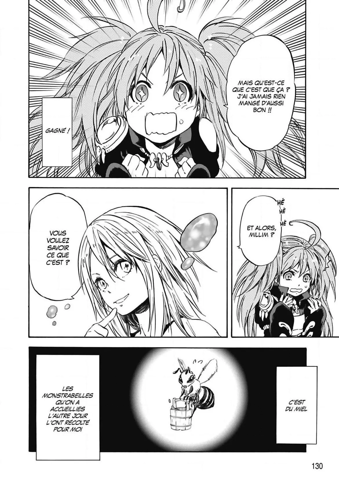 Tensei Shitara Slime Datta Ken - 31 - 65d3c578e2e72.webp