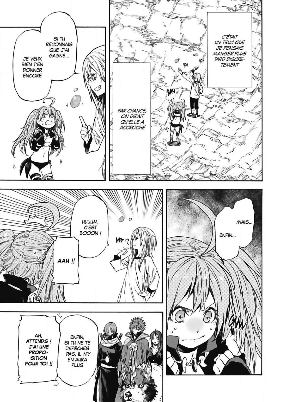 Tensei Shitara Slime Datta Ken - 31 - 65d3c5793cd2f.webp