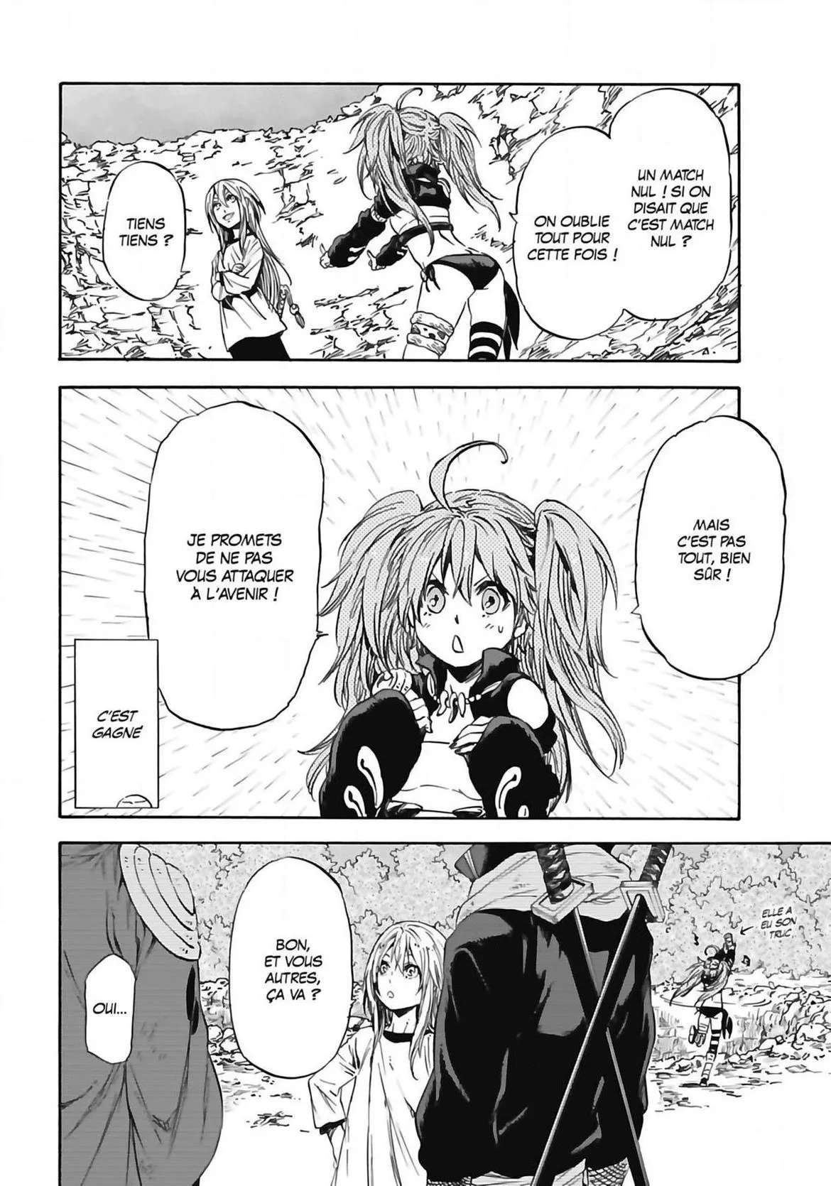 Tensei Shitara Slime Datta Ken - 31 - 65d3c57989e77.webp