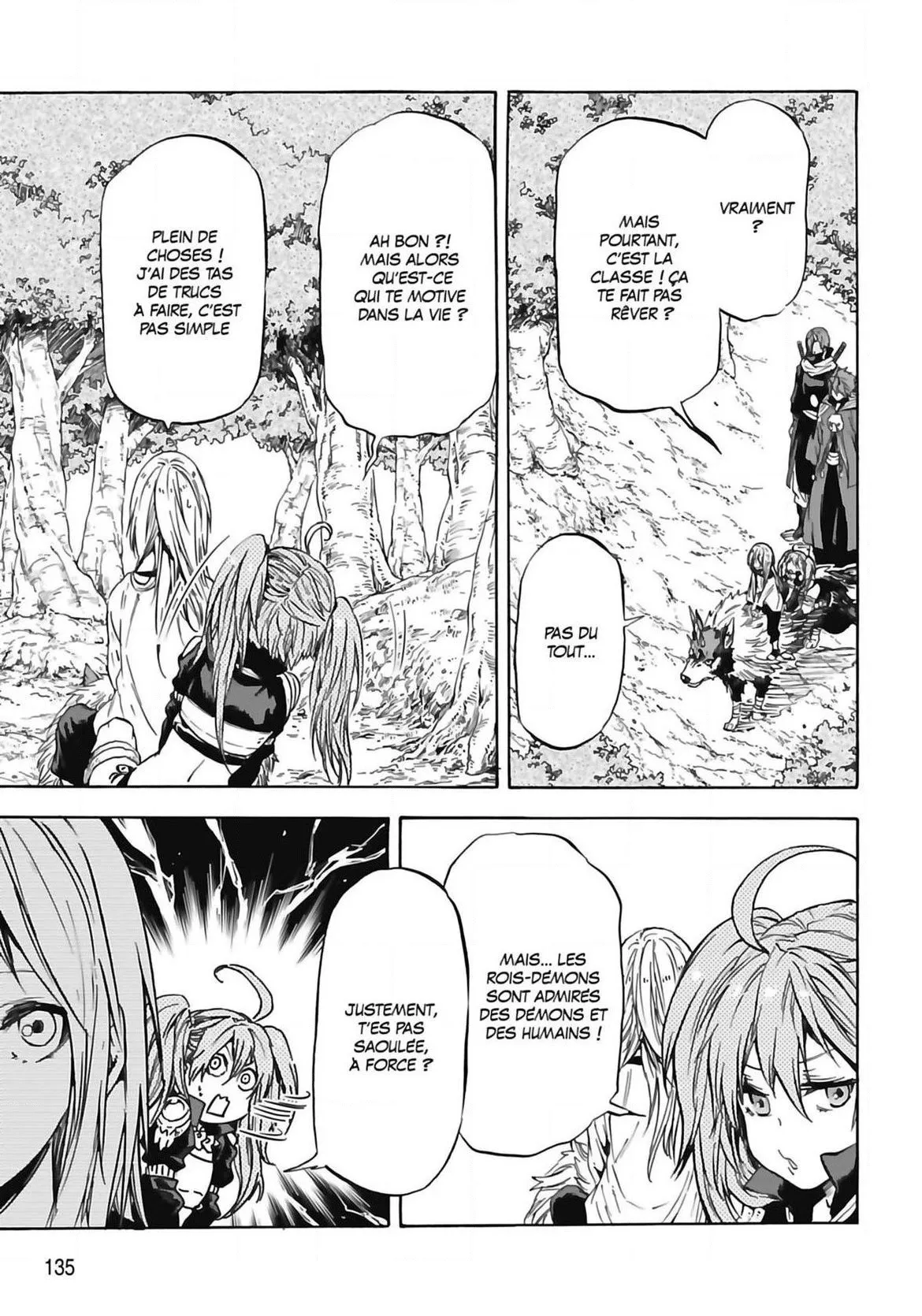 Tensei Shitara Slime Datta Ken - 31 - 65d3c57a747c7.webp