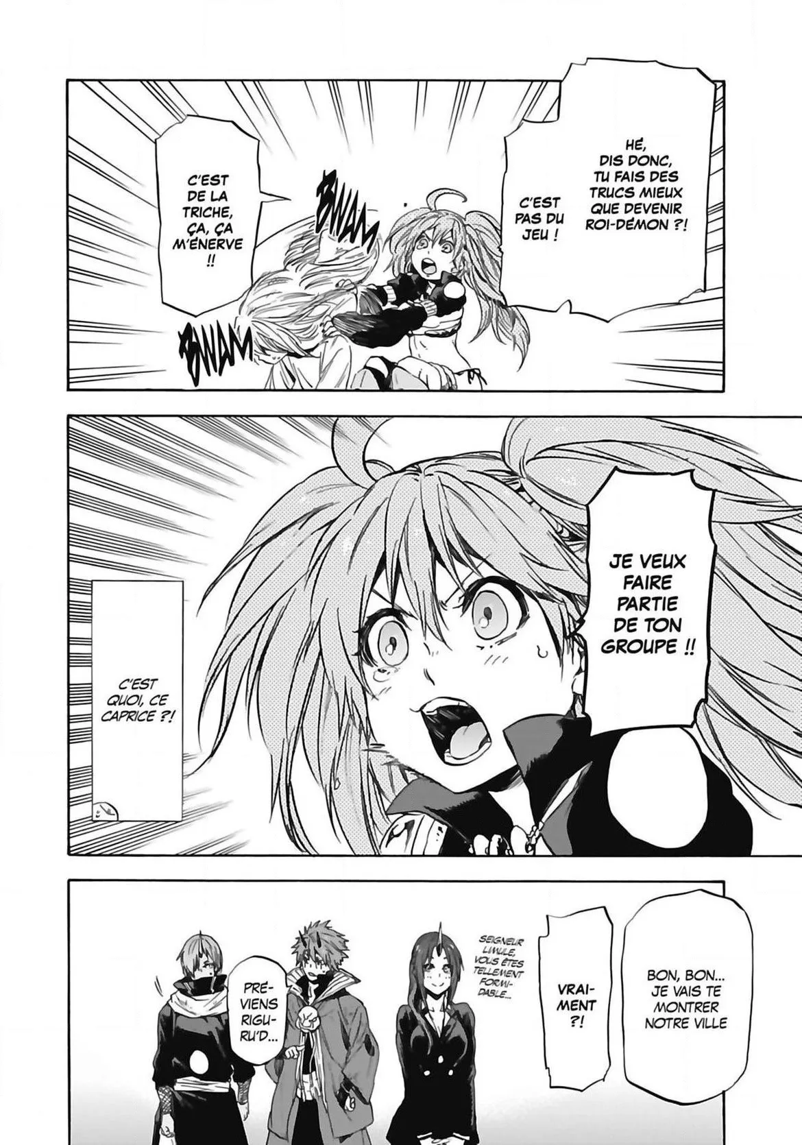Tensei Shitara Slime Datta Ken - 31 - 65d3c57ab7e8f.webp