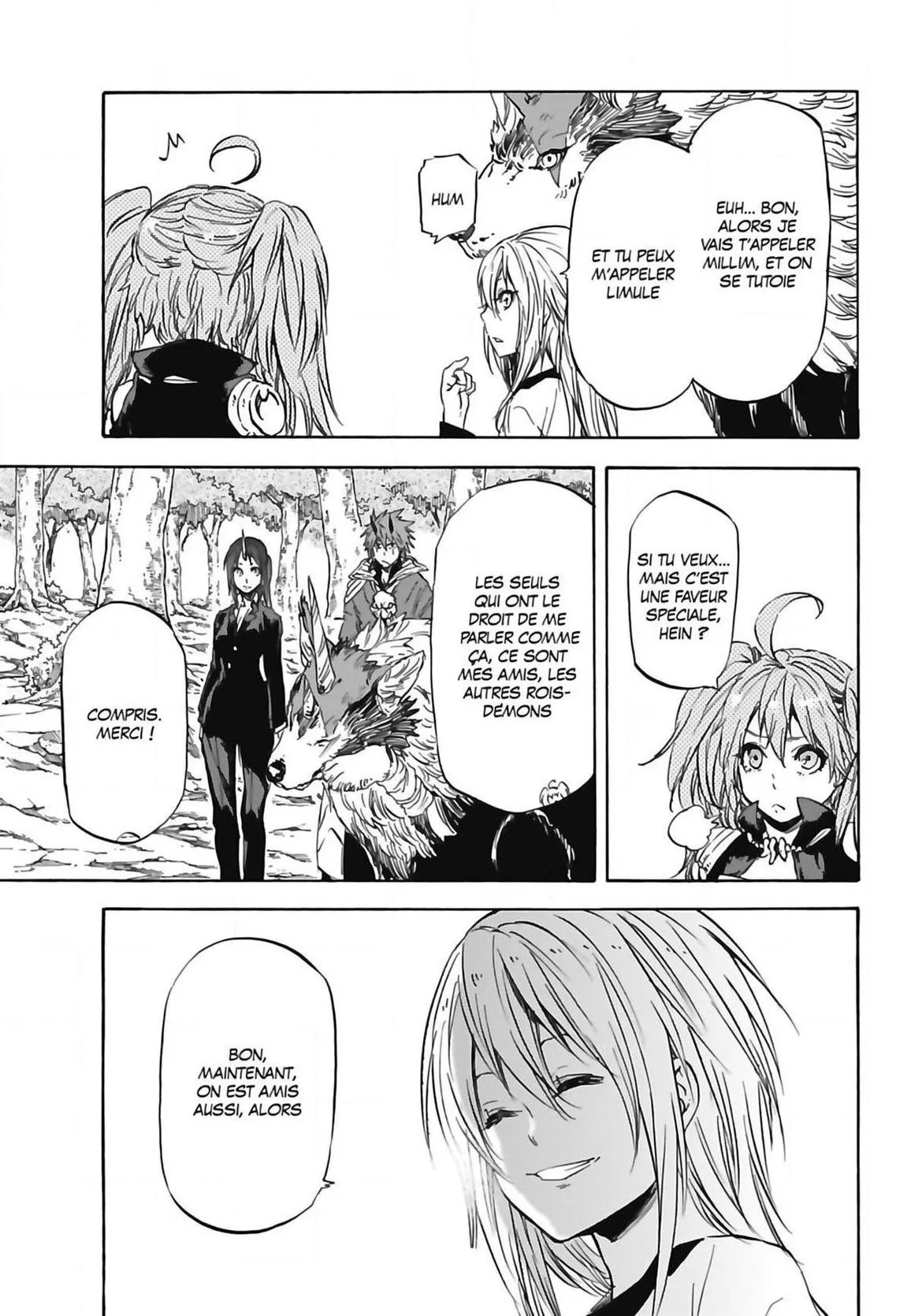 Tensei Shitara Slime Datta Ken - 31 - 65d3c57b1d1b4.webp