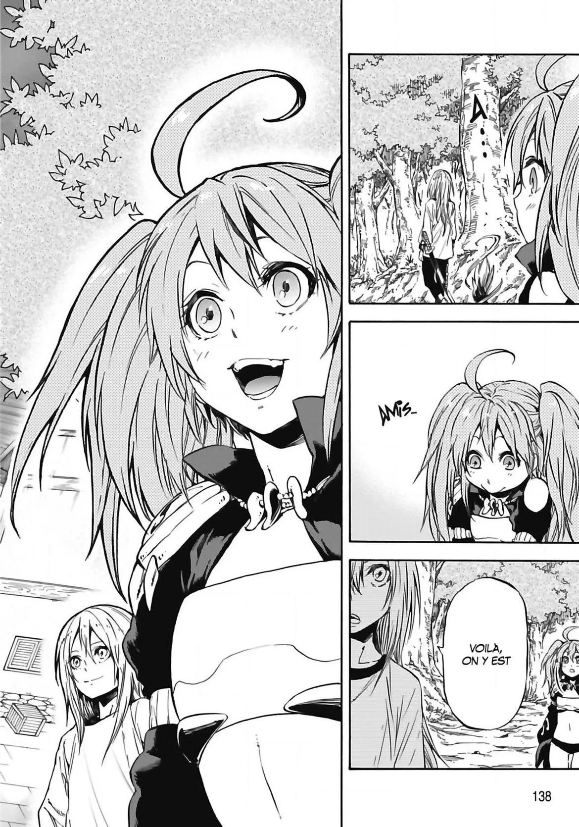 Tensei Shitara Slime Datta Ken - 31 - 65d3c57b6cc70.webp