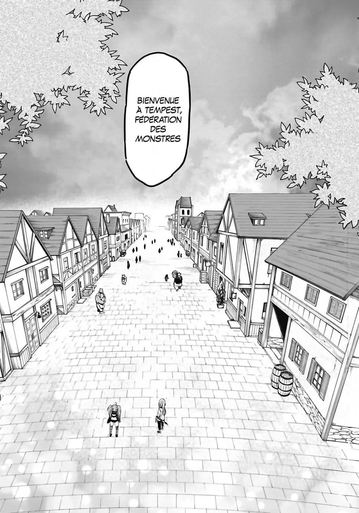 Tensei Shitara Slime Datta Ken - 31 - 65d3c57bbc8c8.webp