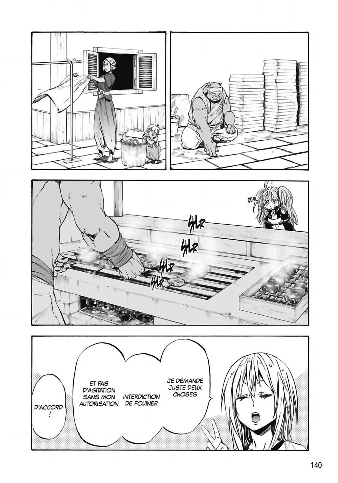 Tensei Shitara Slime Datta Ken - 31 - 65d3c57c1042b.webp