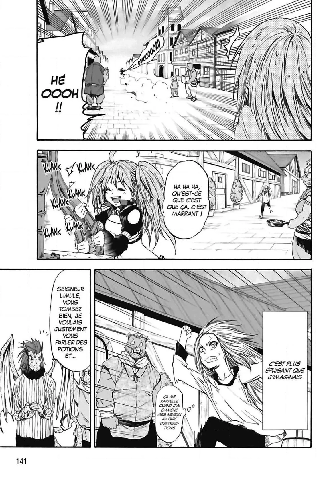 Tensei Shitara Slime Datta Ken - 31 - 65d3c57c5e433.webp
