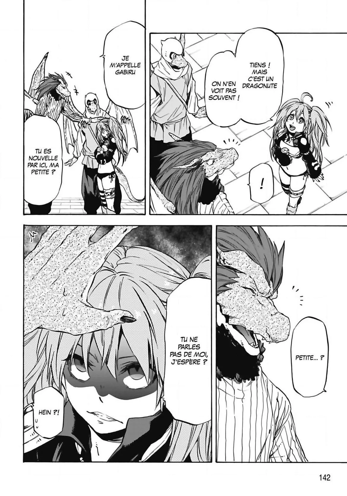 Tensei Shitara Slime Datta Ken - 31 - 65d3c57ca9d3f.webp