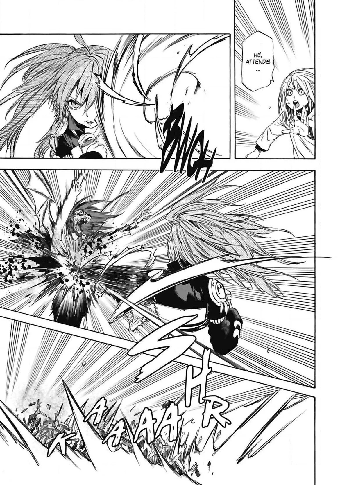 Tensei Shitara Slime Datta Ken - 31 - 65d3c57d08b17.webp