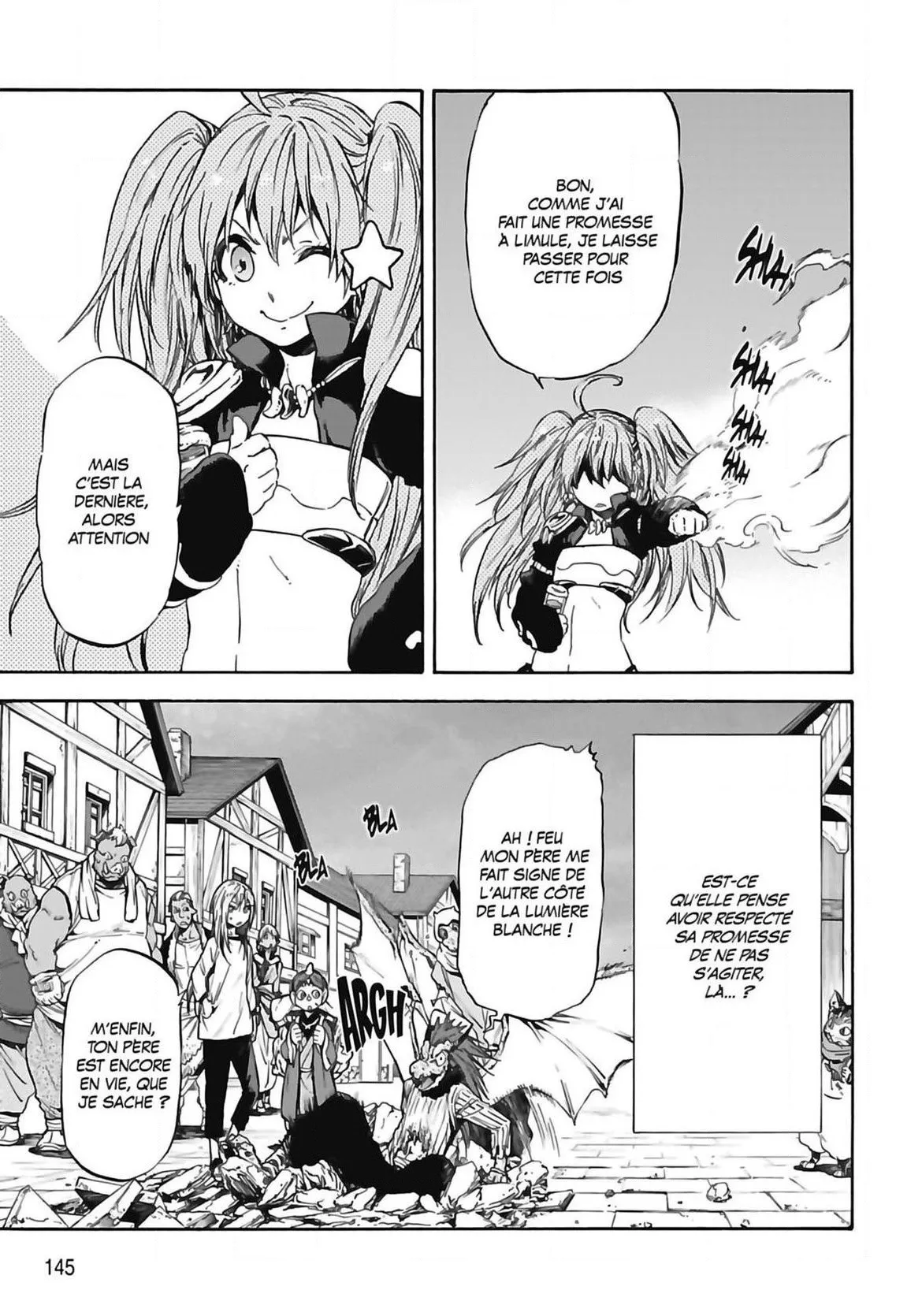 Tensei Shitara Slime Datta Ken - 31 - 65d3c57d98324.webp