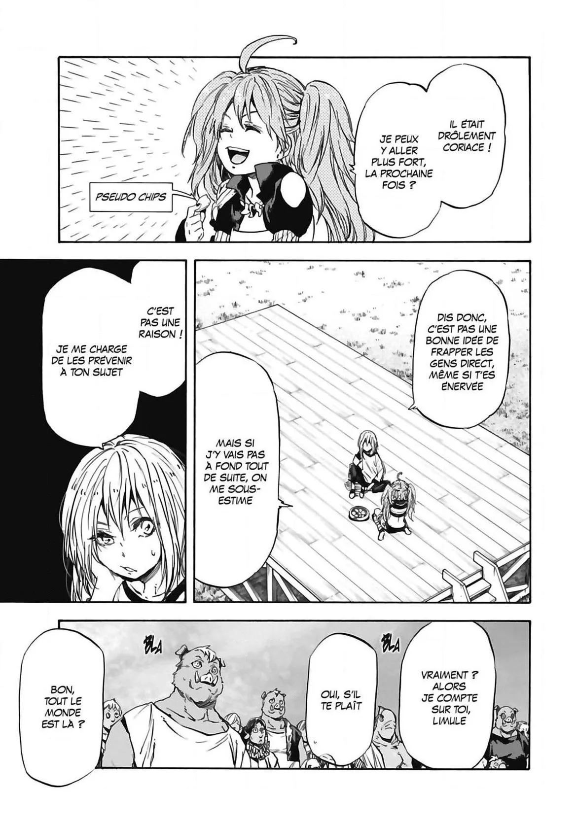 Tensei Shitara Slime Datta Ken - 31 - 65d3c57e43809.webp