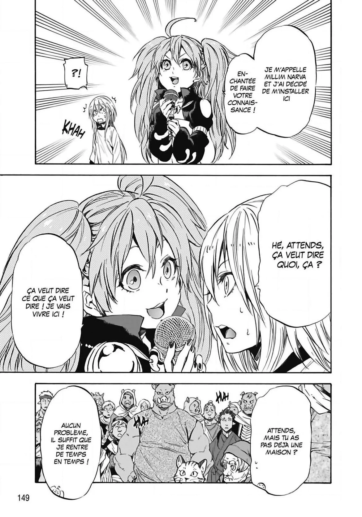 Tensei Shitara Slime Datta Ken - 31 - 65d3c57ee61ba.webp