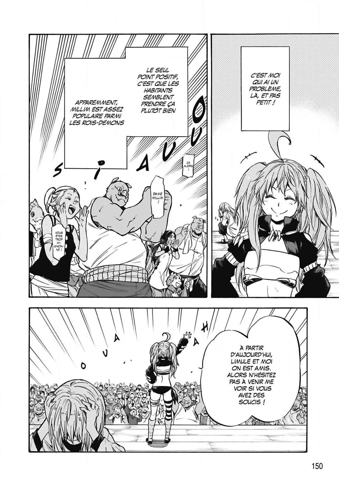 Tensei Shitara Slime Datta Ken - 31 - 65d3c57f47d86.webp