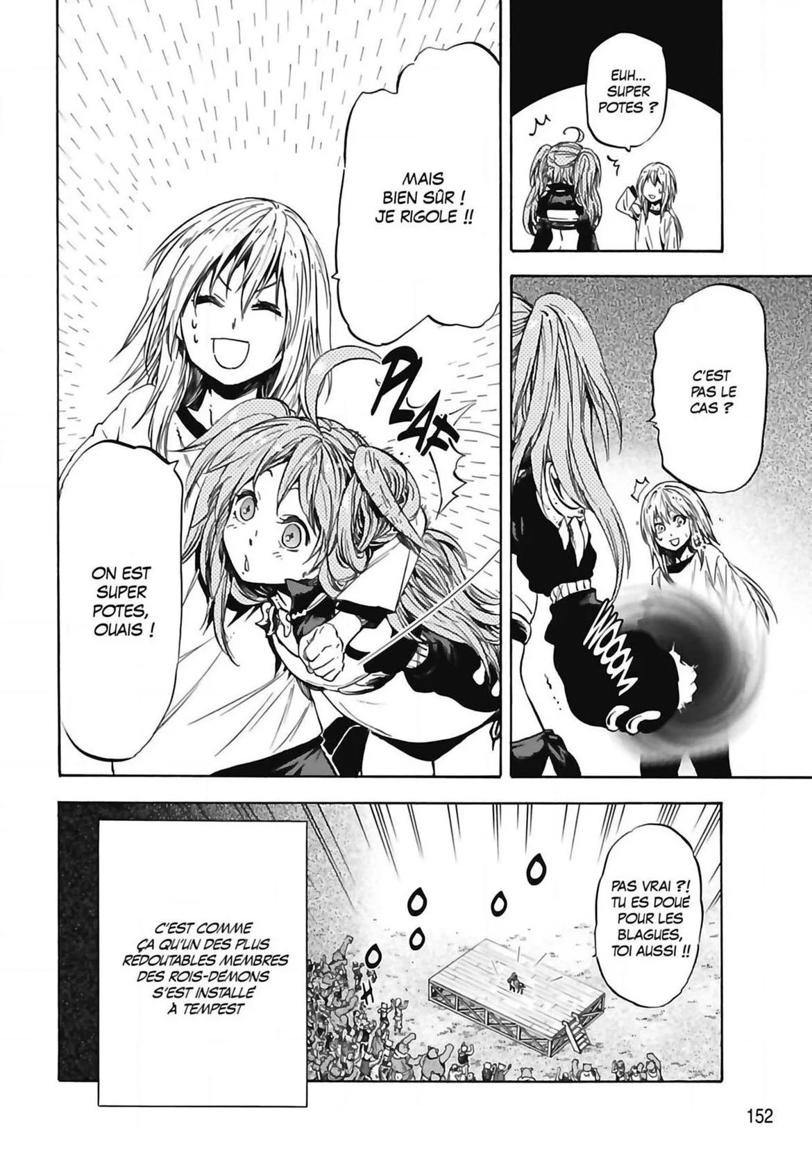 Tensei Shitara Slime Datta Ken - 31 - 65d3c57ff0ea3.webp