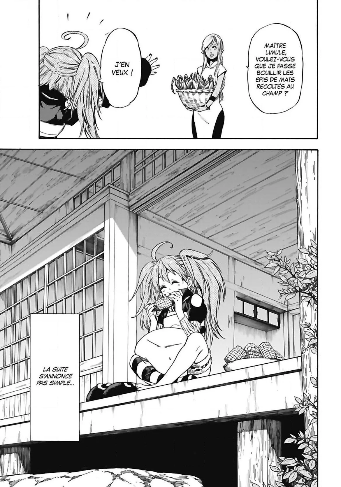 Tensei Shitara Slime Datta Ken - 31 - 65d3c58056c1f.webp